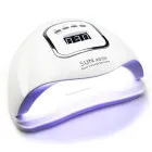 SUN X5 Max UV lámpa 80W Fehér - 45 LED