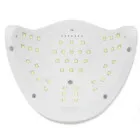 SUN X5 Max UV lámpa 80W Fehér - 45 LED