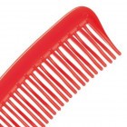 Eurostil Fésű Bontó - Színes 16cm 00407