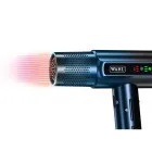 WAHL VANQUISH Professzionális Hajszárító 1600W 4321-0473 Midnight Blue