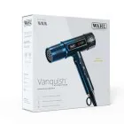 WAHL VANQUISH Professzionális Hajszárító 1600W 4321-0473 Midnight Blue